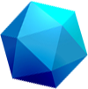 blue-geometry