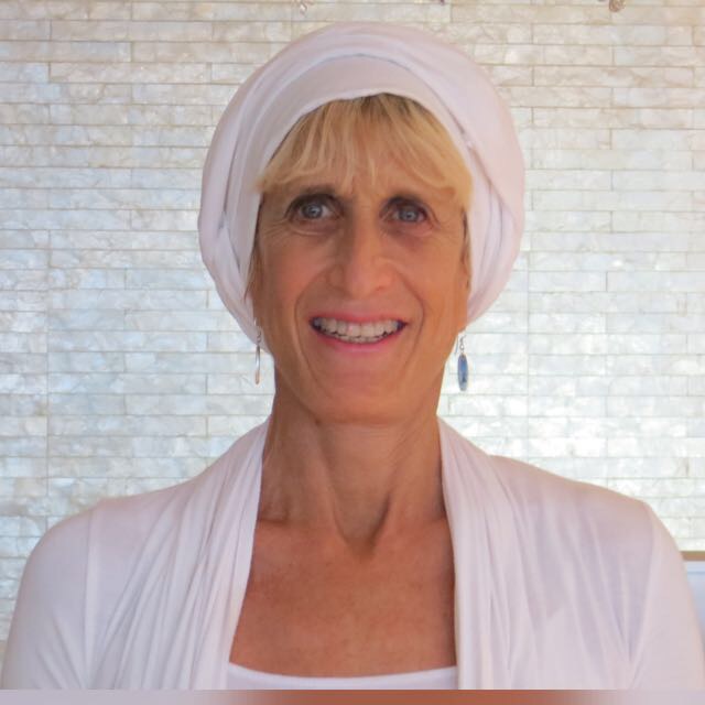 Jill Karlin Butler — Kundalini yoga